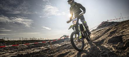 Offroad Rit Noordwolde – OTR 15-02-2026