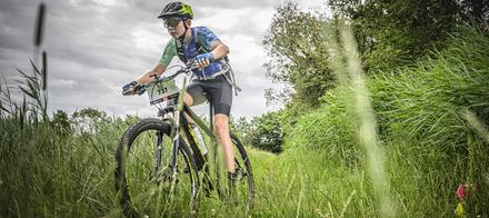 Foto's Hel van Harkema 04-07-2026 | Mountainbike & Gravel