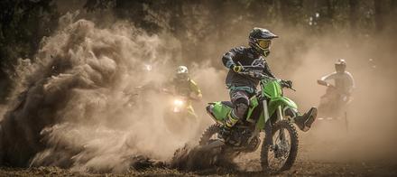 Foto's Boerenrock Festival 14-08-2026 | Enduro