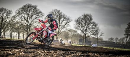 Offroad Rit Staphorst