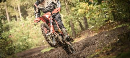 Foto's Offroad Rit Veghel | OTR 18-10-2026