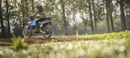 Foto's Offroad Rit Veghel | OTR 18-10-2026