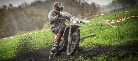 Offroad Rit Balkbrug