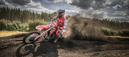 Boerenrock Festival Enduro