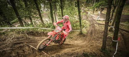 Foto's Cross Country H.A.M.C. 30-08-2026 | St. Isidorushoeve