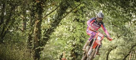 Foto's Offroad Rit Markelo | OTR 01-11-2026
