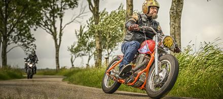 Motor Elfstedentocht – 9 juni 2025