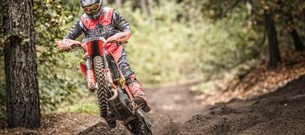 Foto's Offroad Rit Veghel | OTR 18-10-2026