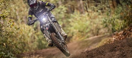 Offroad Rit Veghel 2025