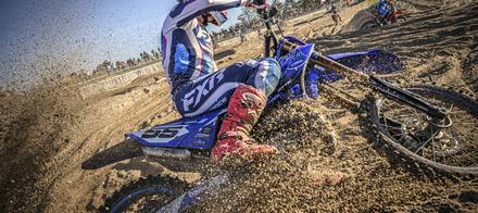 Strandcross Lemmer 2025