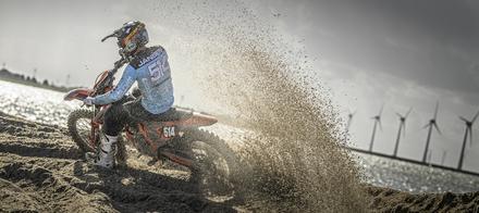 Strandcross Lemmer 2025