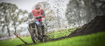 Offroad Rit Varsseveld