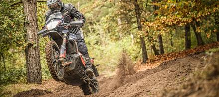 Offroad Rit Veghel 2025