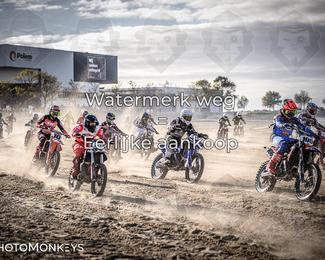 Strandcross Lemmer 2025 photo