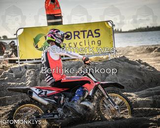 Strandcross Lemmer 2025 photo