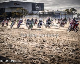 Strandcross Lemmer 2025 photo
