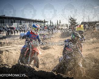 Strandcross Lemmer 2025 photo