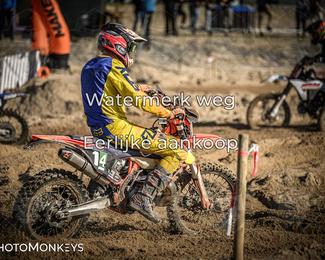 Strandcross Lemmer 2025 photo