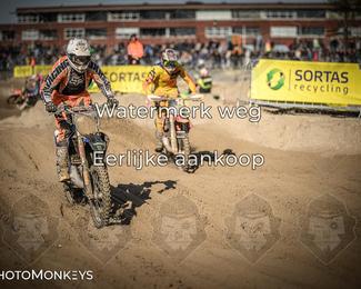Strandcross Lemmer 2025 photo