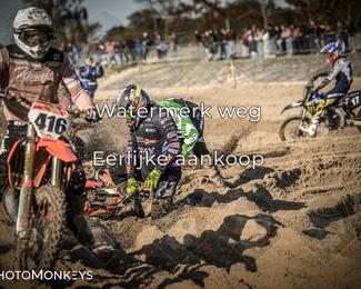 Strandcross Lemmer 2025 photo
