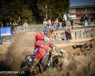 Strandcross Lemmer 2025 photo