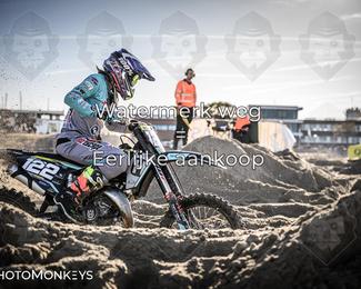 Strandcross Lemmer 2025 photo