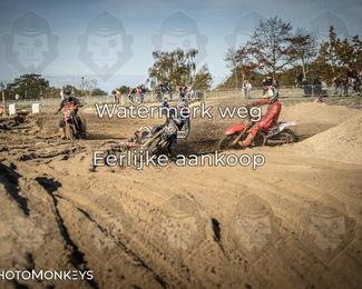 Strandcross Lemmer 2025 photo