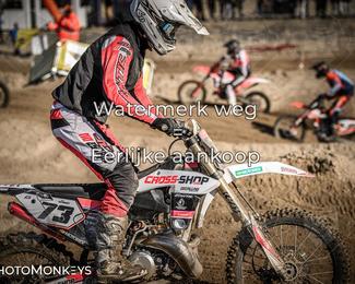Strandcross Lemmer 2025 photo