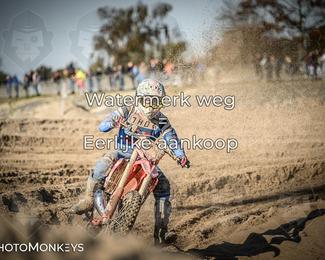 Strandcross Lemmer 2025 photo