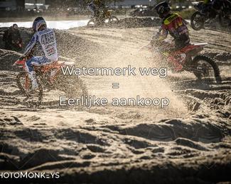 Strandcross Lemmer 2025 photo