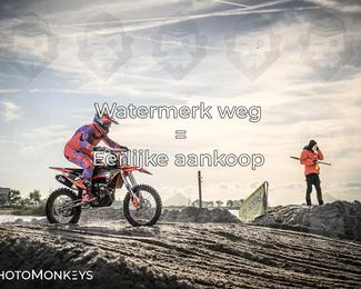 Strandcross Lemmer 2025 photo