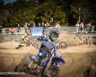 Strandcross Lemmer 2025 photo