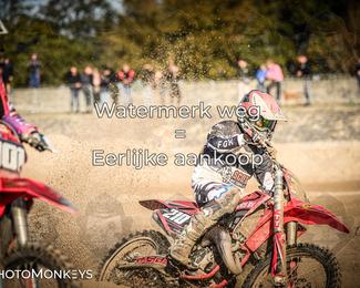 Strandcross Lemmer 2025 photo