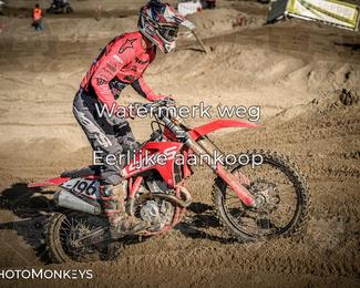 Strandcross Lemmer 2025 photo