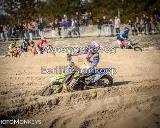Strandcross Lemmer 2025 photo