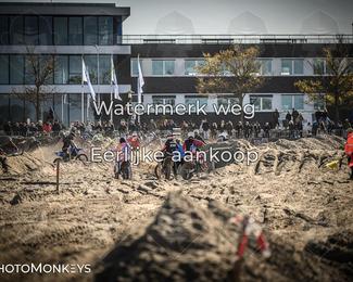 Strandcross Lemmer 2025 photo