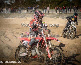 Strandcross Lemmer 2025 photo