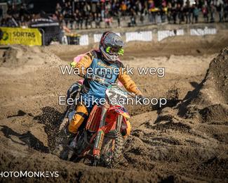 Strandcross Lemmer 2025 photo