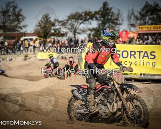 Strandcross Lemmer 2025 photo