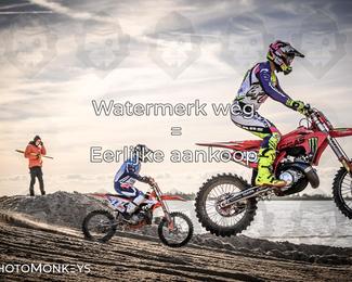 Strandcross Lemmer 2025 photo