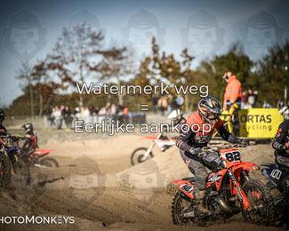 Strandcross Lemmer 2025 photo
