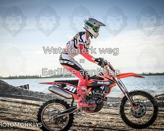 Strandcross Lemmer 2025 photo