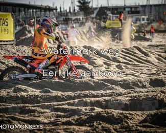 Strandcross Lemmer 2025 photo