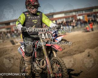 Strandcross Lemmer 2025 photo