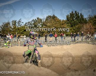 Strandcross Lemmer 2025 photo