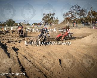 Strandcross Lemmer 2025 photo