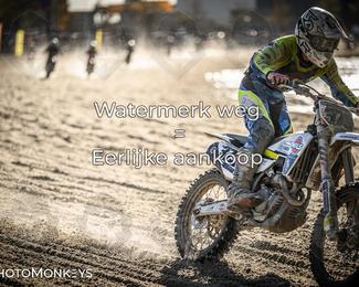 Strandcross Lemmer 2025 photo