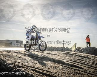 Strandcross Lemmer 2025 photo