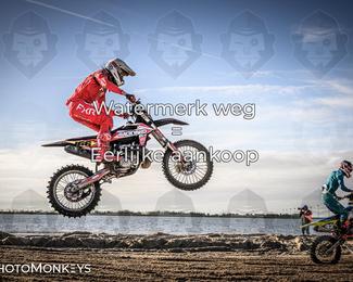 Strandcross Lemmer 2025 photo