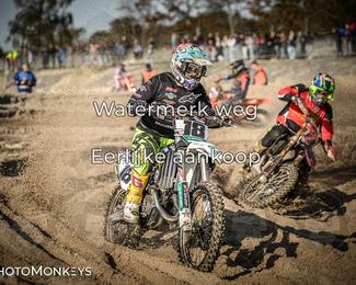 Strandcross Lemmer 2025 photo